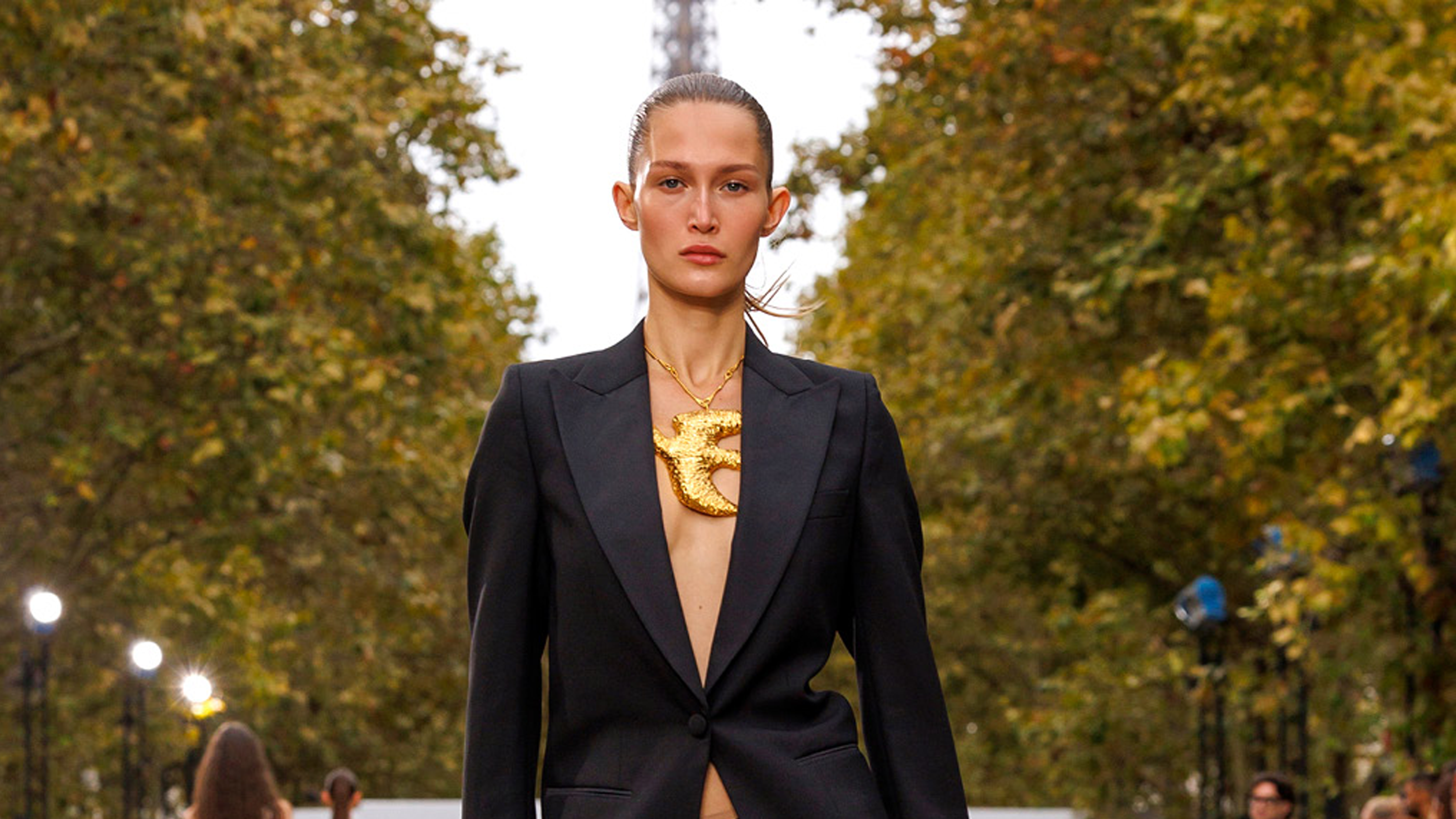 Stella McCartney Spring SUMMER 25