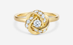 Knot Diamond
