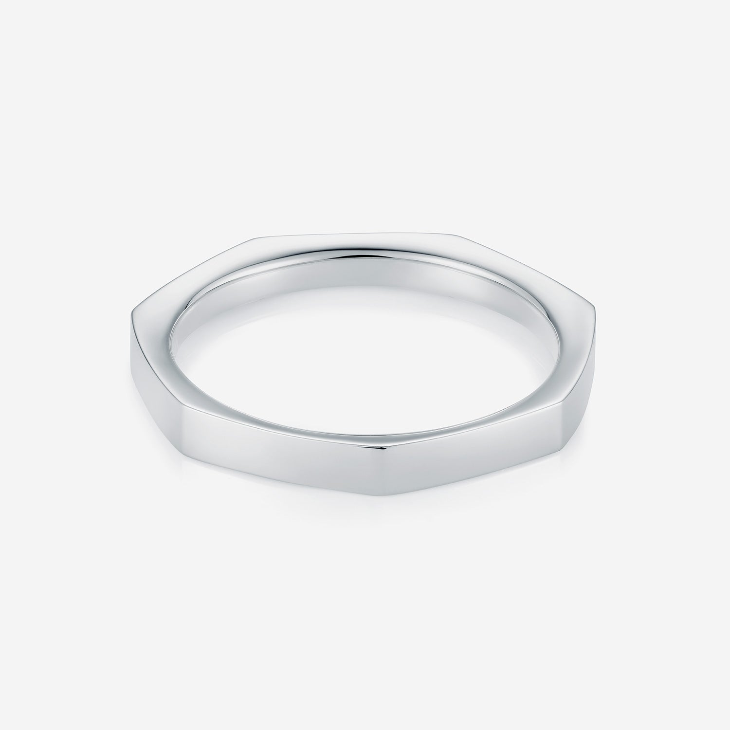 886 Royal Mint Rings Decus Small Ring Silver