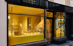 Burlington Arcade Boutique Store