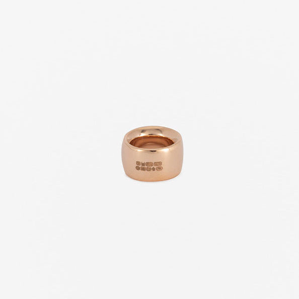 886 Royal Mint Pendants & Charms 886 Bead Charm in 18ct Rose Gold