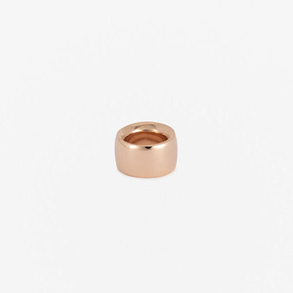 886 Royal Mint Pendants & Charms 886 Bead Charm in 18ct Rose Gold