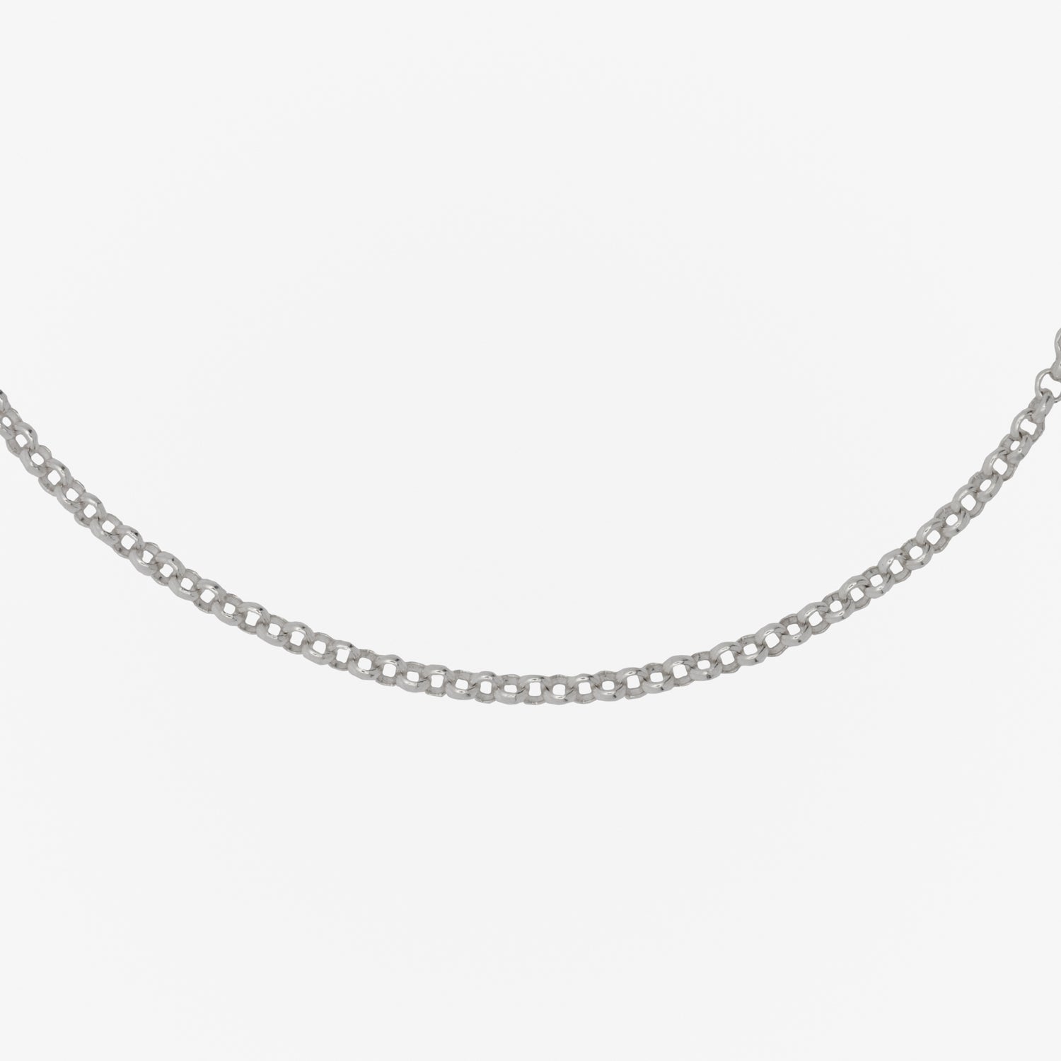 886 Royal Mint 886 Bar Pendant Sterling Silver - Choose Your Chain Length