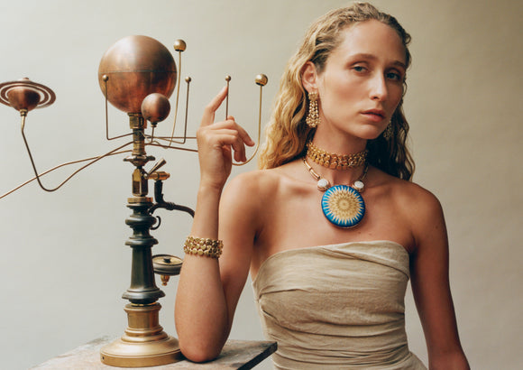 The Orrery Collection