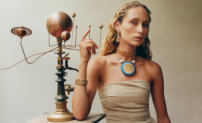 The Orrery Collection