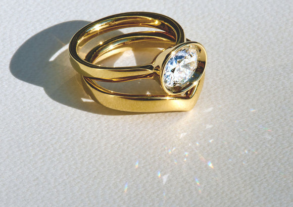 The Complete Guide to Engagement Ring Shapes