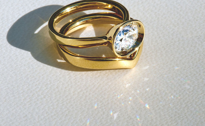 The Complete Guide to Engagement Ring Shapes