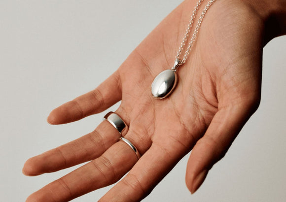 X-Ray Silver: Responsible Sourcing for Exceptional Jewellery