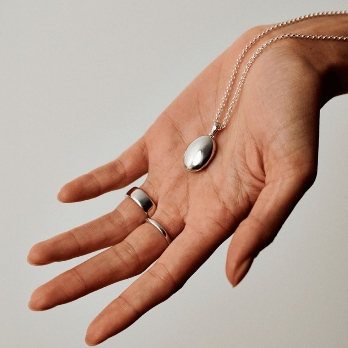 X-Ray Silver: Responsible Sourcing for Exceptional Jewellery