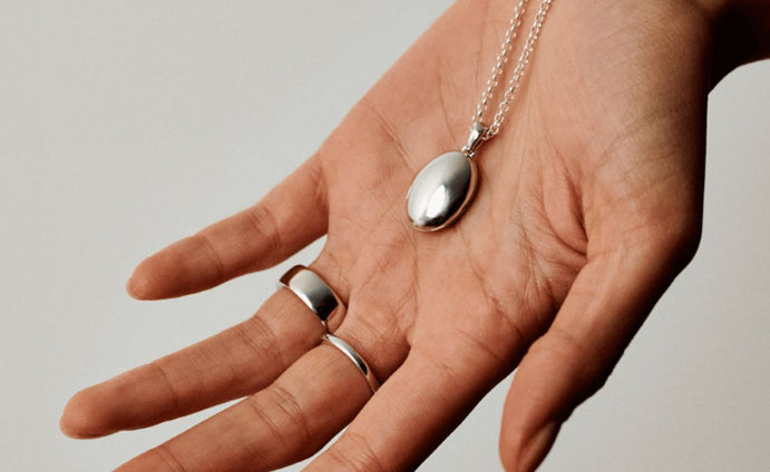X-Ray Silver: Responsible Sourcing for Exceptional Jewellery