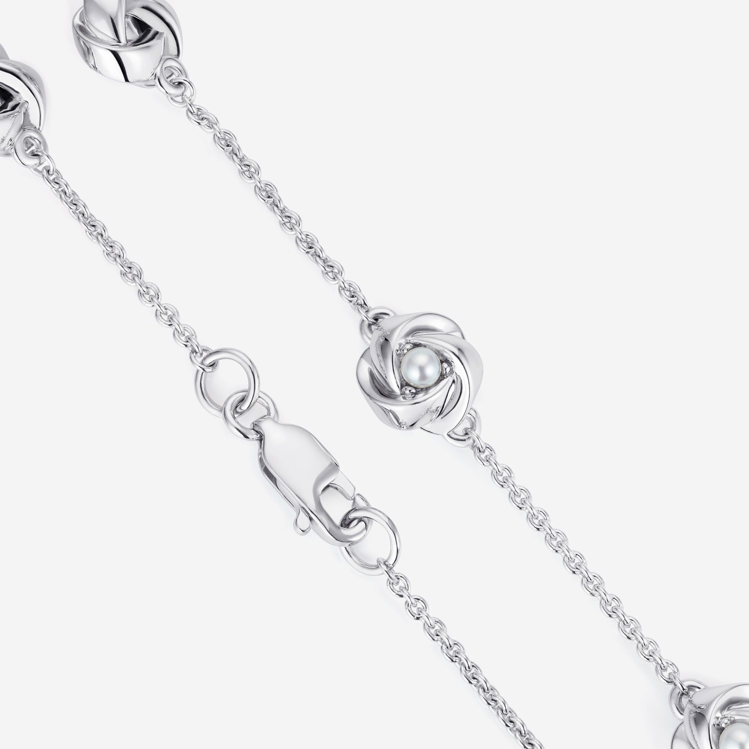 Knot Pearl