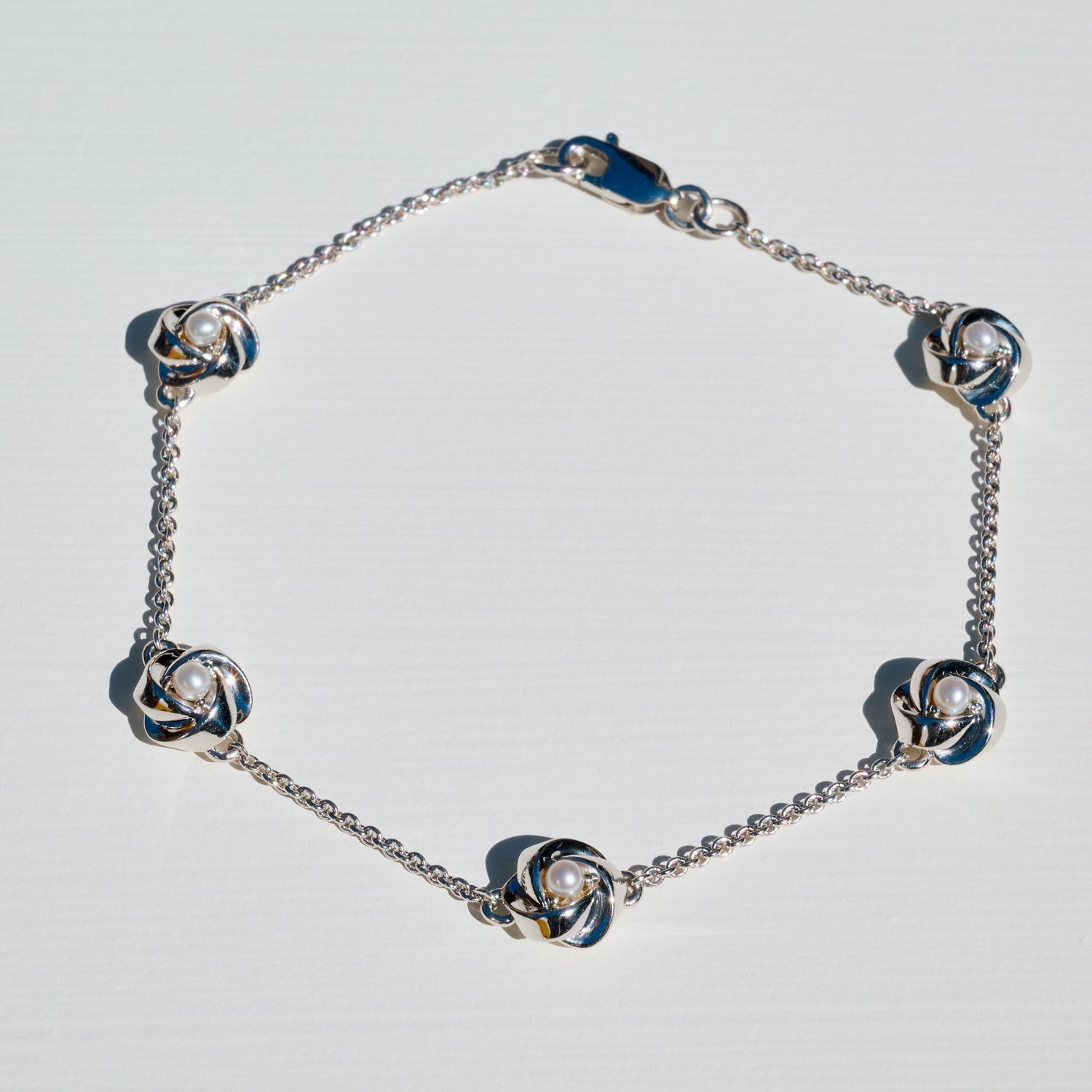Chain Bracelets