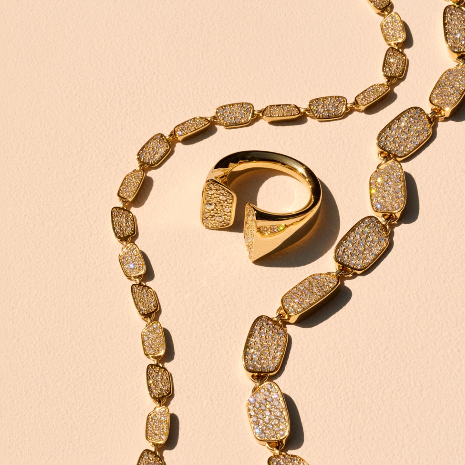 The Aurum Collection