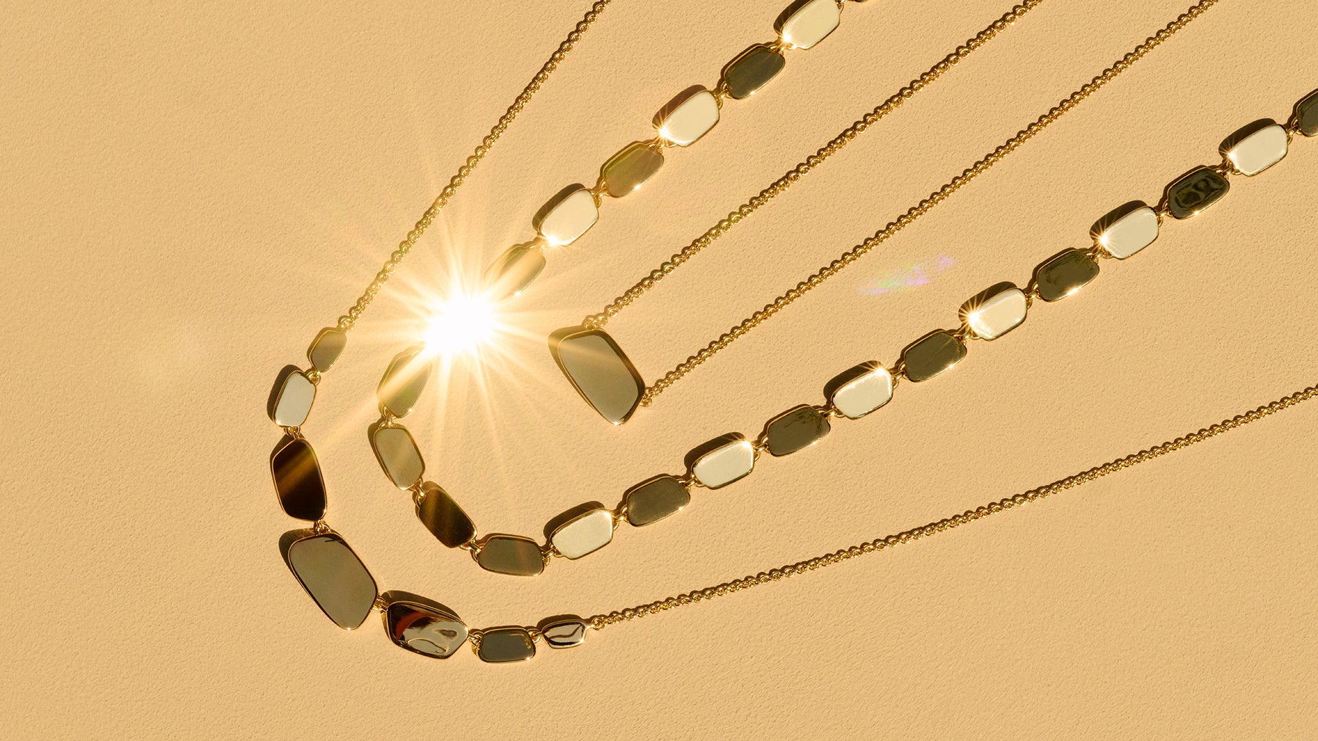 Aurum 18ct Gold