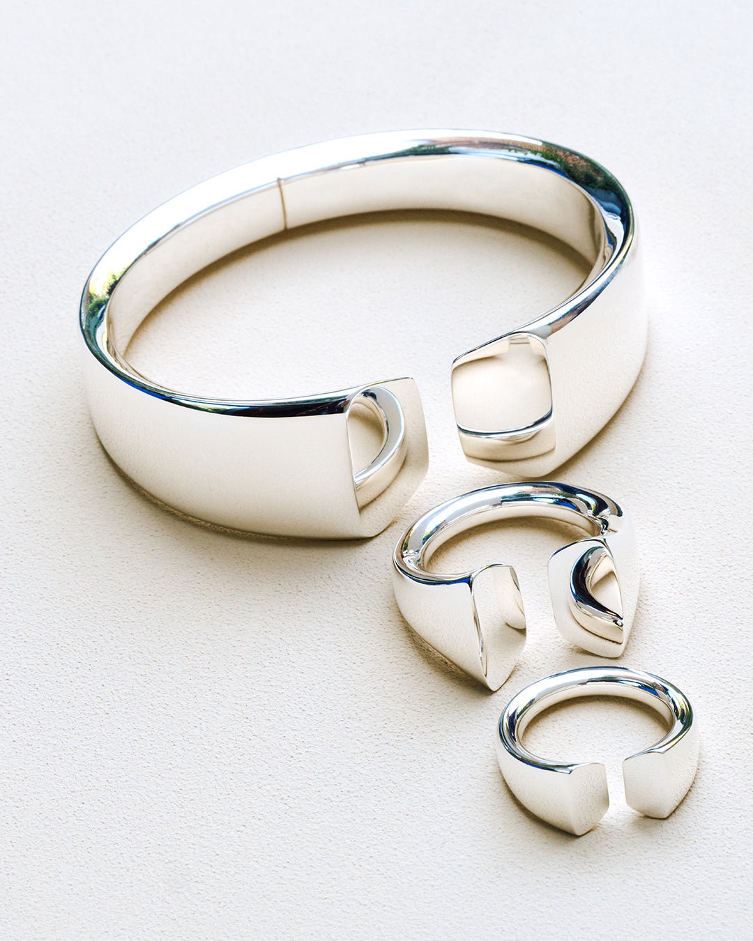 Aurum Sterling Silver