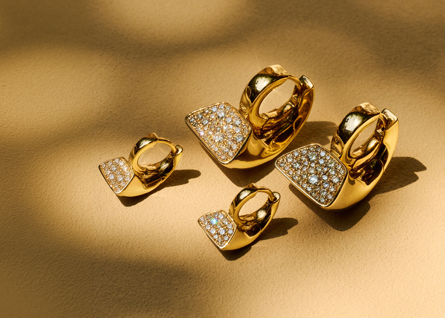 Aurum Pavé