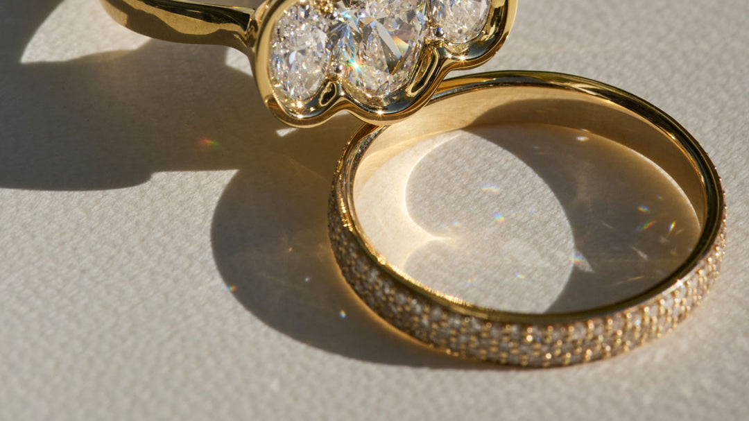 Eternity Rings