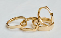 Wedding Rings