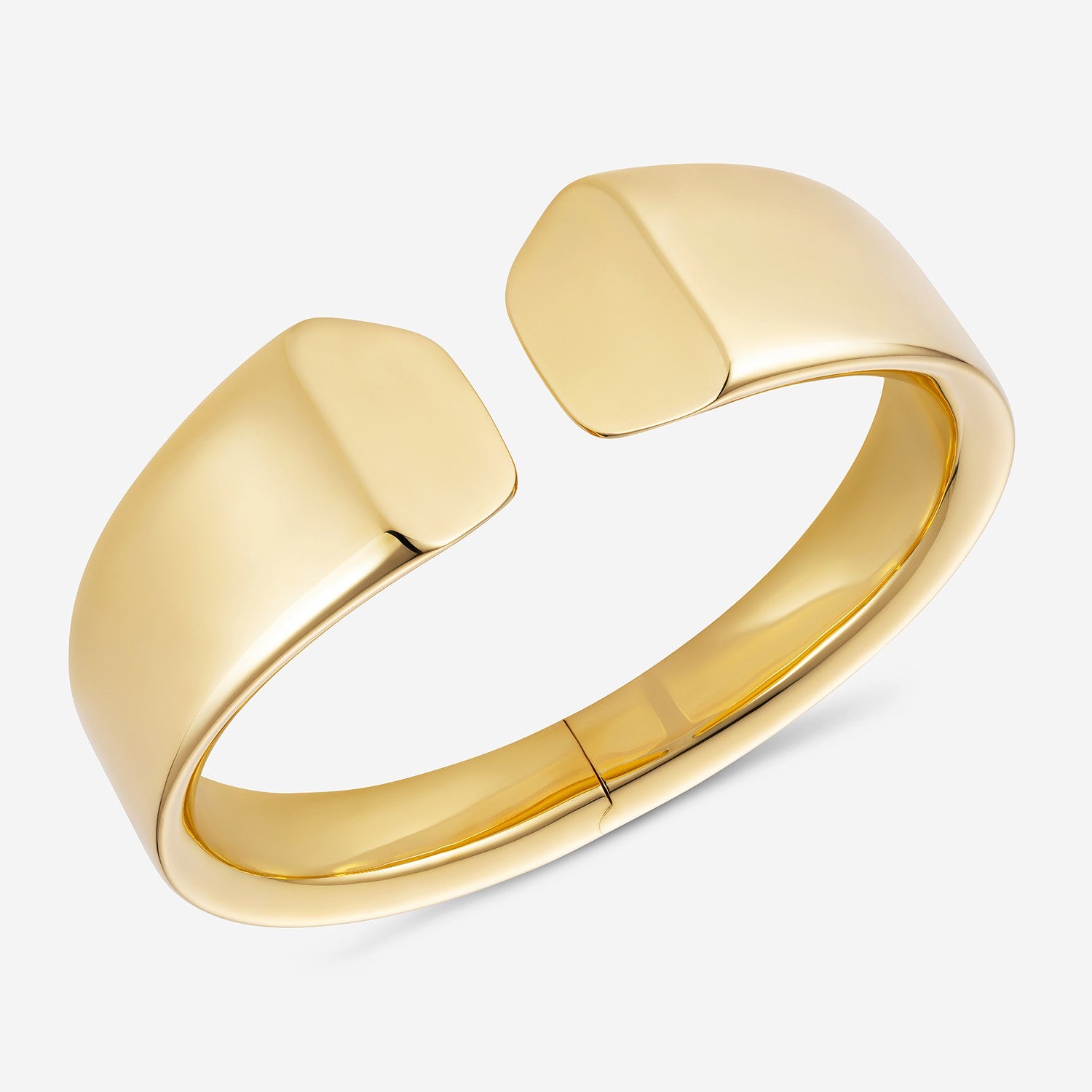 886 Royal Mint Bracelet Aurum Bullion Open Cuff, 18ct Yellow Gold