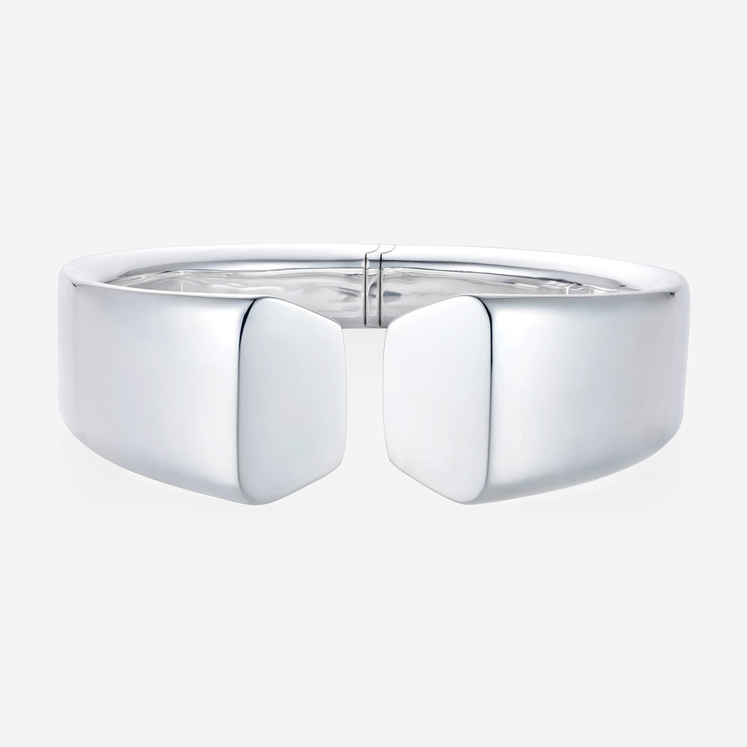 886 Royal Mint Bracelet Aurum Bullion Open Cuff, Sterling Silver