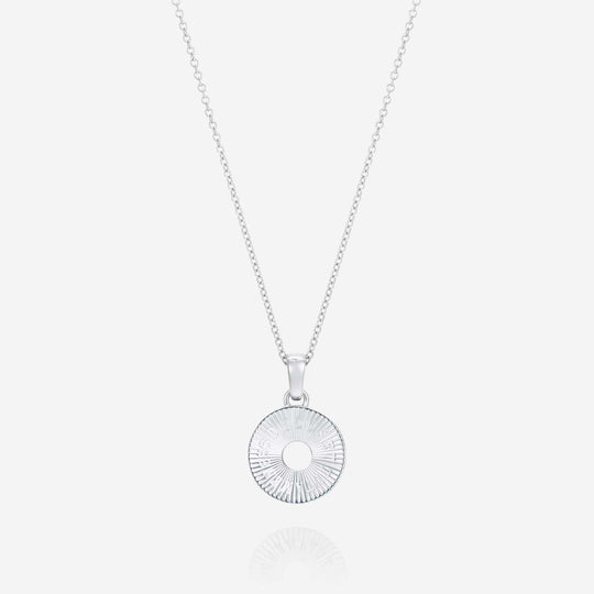 Tutamen: A Coin Inspired Jewellery Collection by 886 Royal Mint