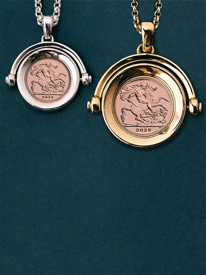 Luxury Investment Jewellery from the Home of Precious Metals – 886 ...