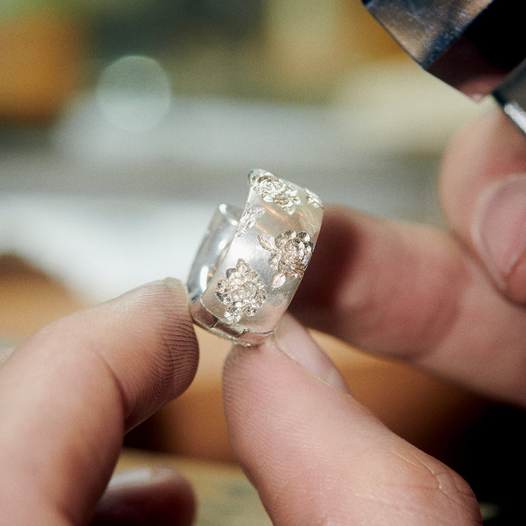 Our Bespoke Services – 886 Royal Mint