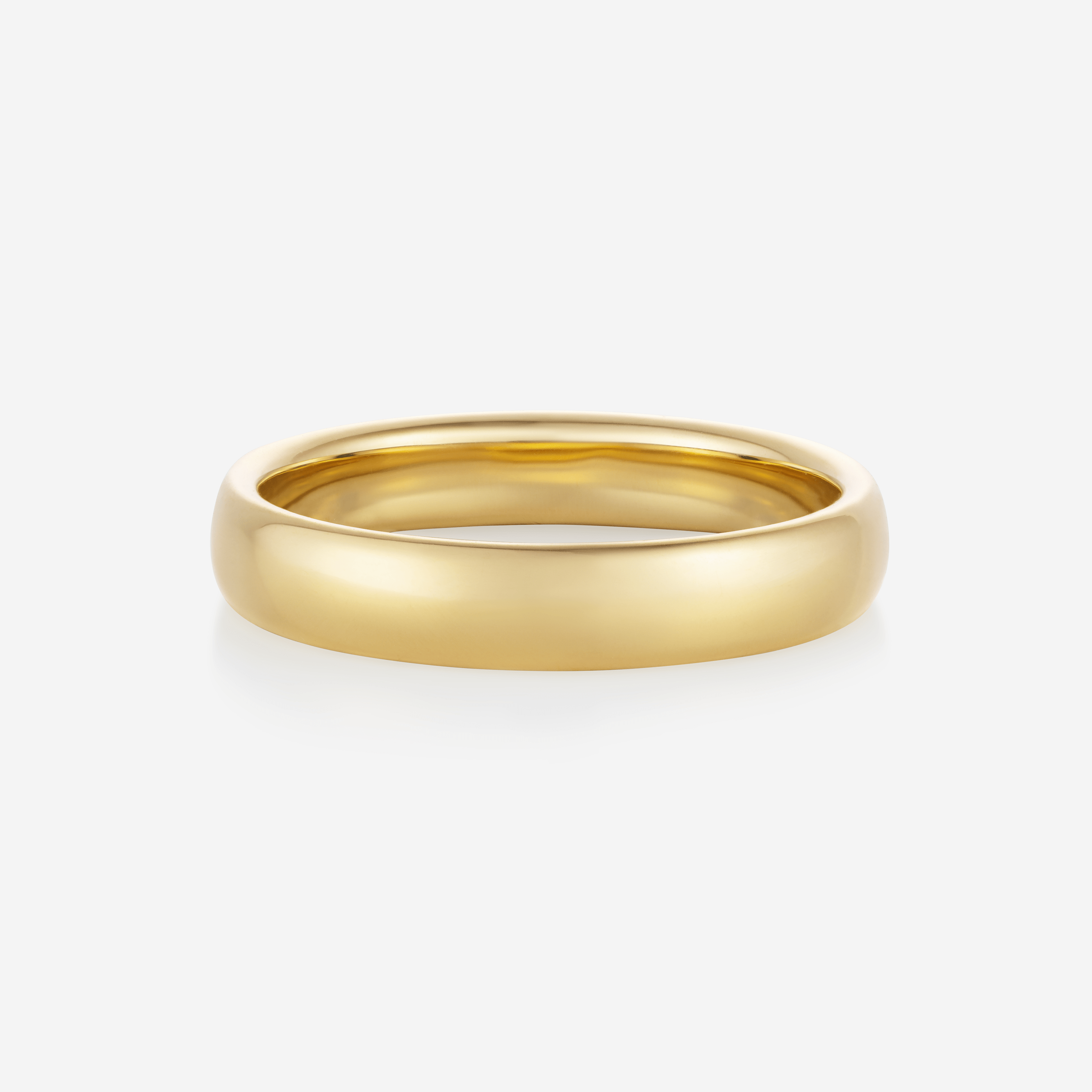 886 Royal Mint Rings Pavé Lab Grown Diamonds Ring, 18ct Yellow Gold