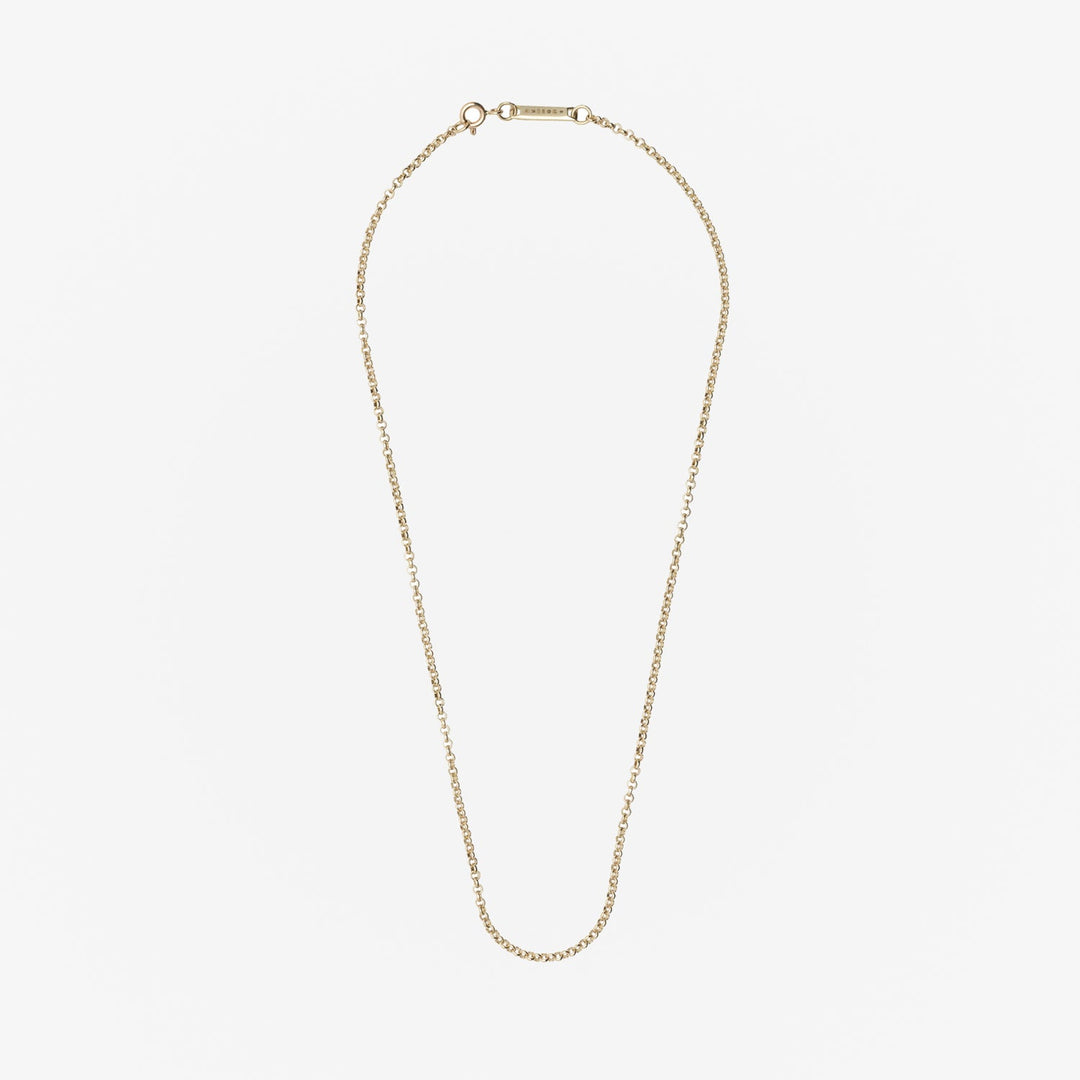 Royal Chain Chains – 886 Royal Mint